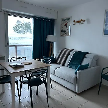 Au Coeur De La Station, Au Pied Des Pistes, Parking * Bagnères-de-Bigorre