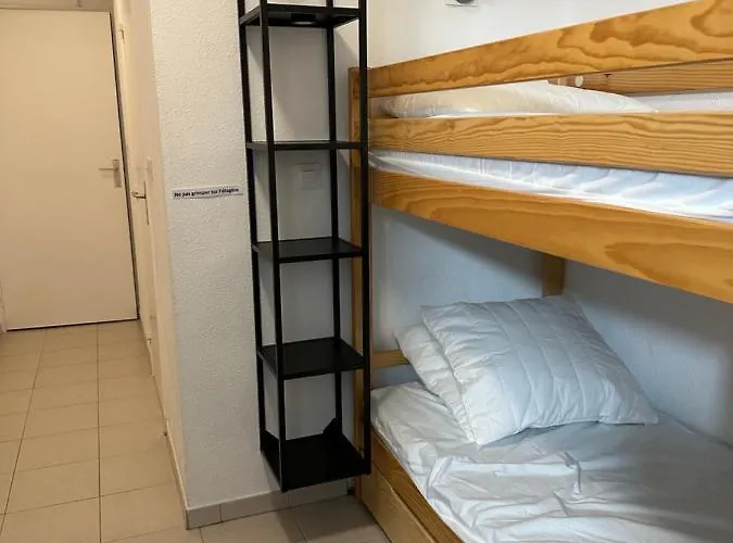 Au Coeur De La Station, Au Pied Des Pistes, Parking *