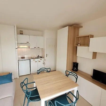 Appartement Au Cœur De La Station, Au Pied Des Pistes, Parking