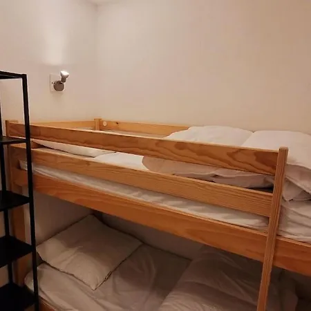 Au Cœur De La Station, Au Pied Des Pistes, Parking Appartement