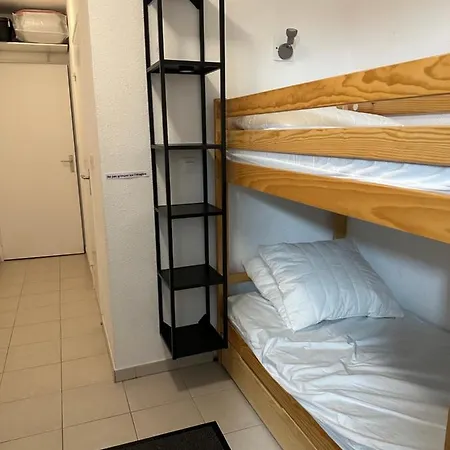 Au Cœur De La Station, Au Pied Des Pistes, Parking *